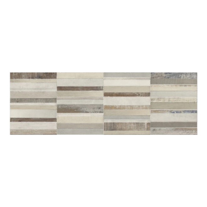 Cifre Ceramica Origin Mixed Brisk wandtegel 40x120 cm